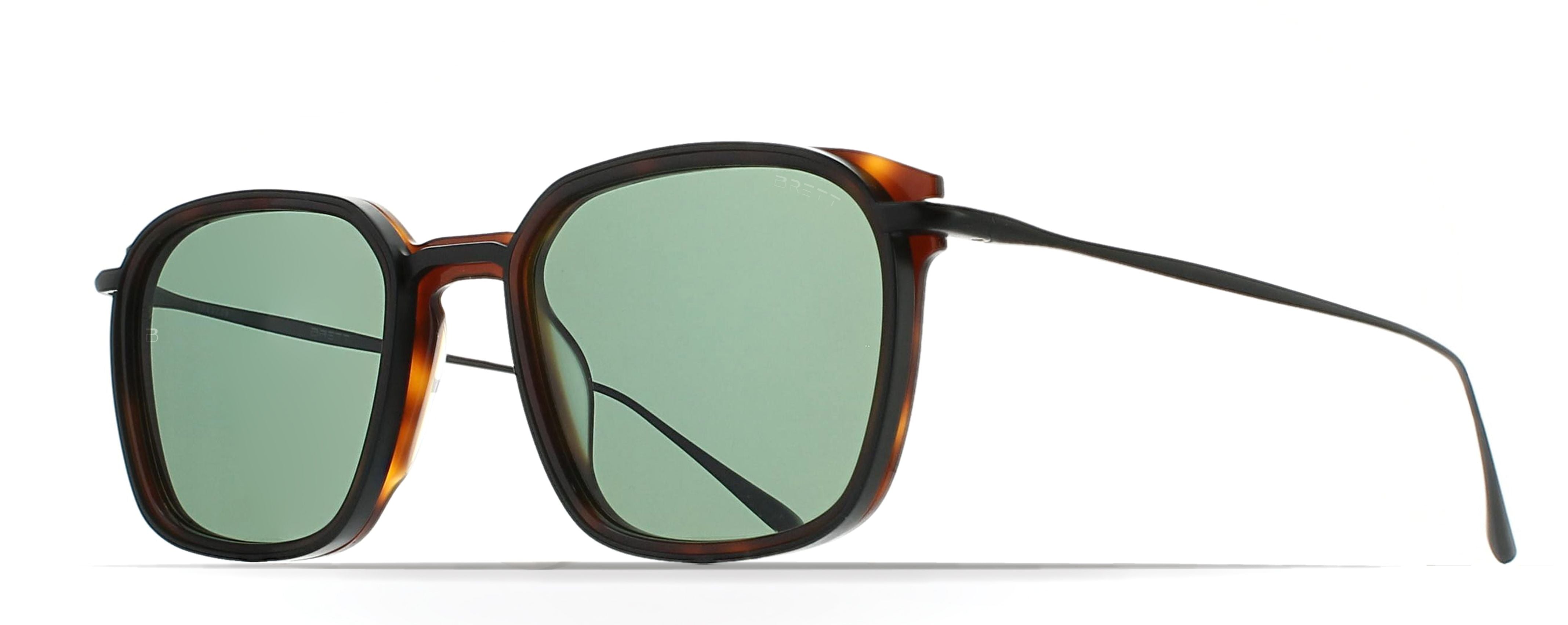 MIKE SUN TORTOISE/BLACK