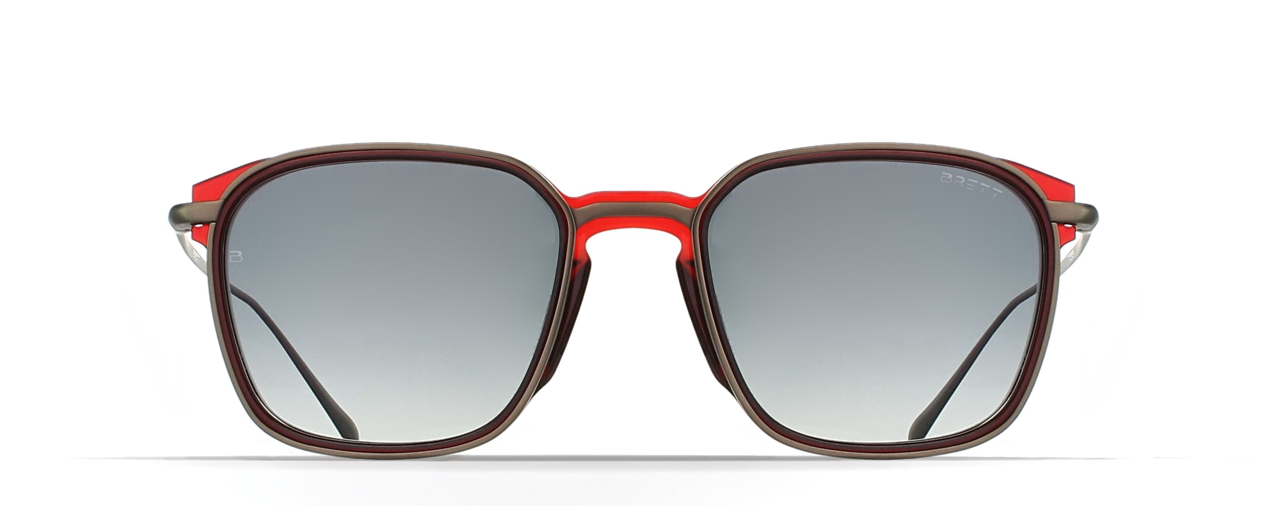 MIKE SUN RED/GUN