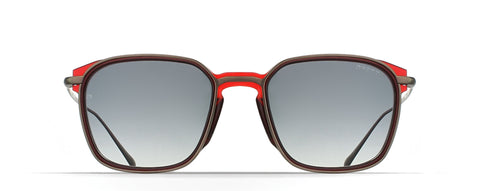 MIKE SUN RED/GUN