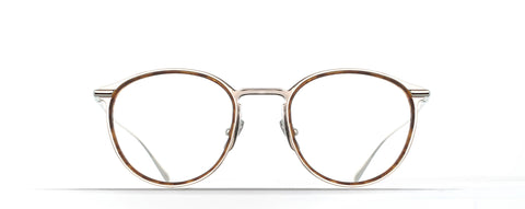 MARIO SILVER/TORTOISE