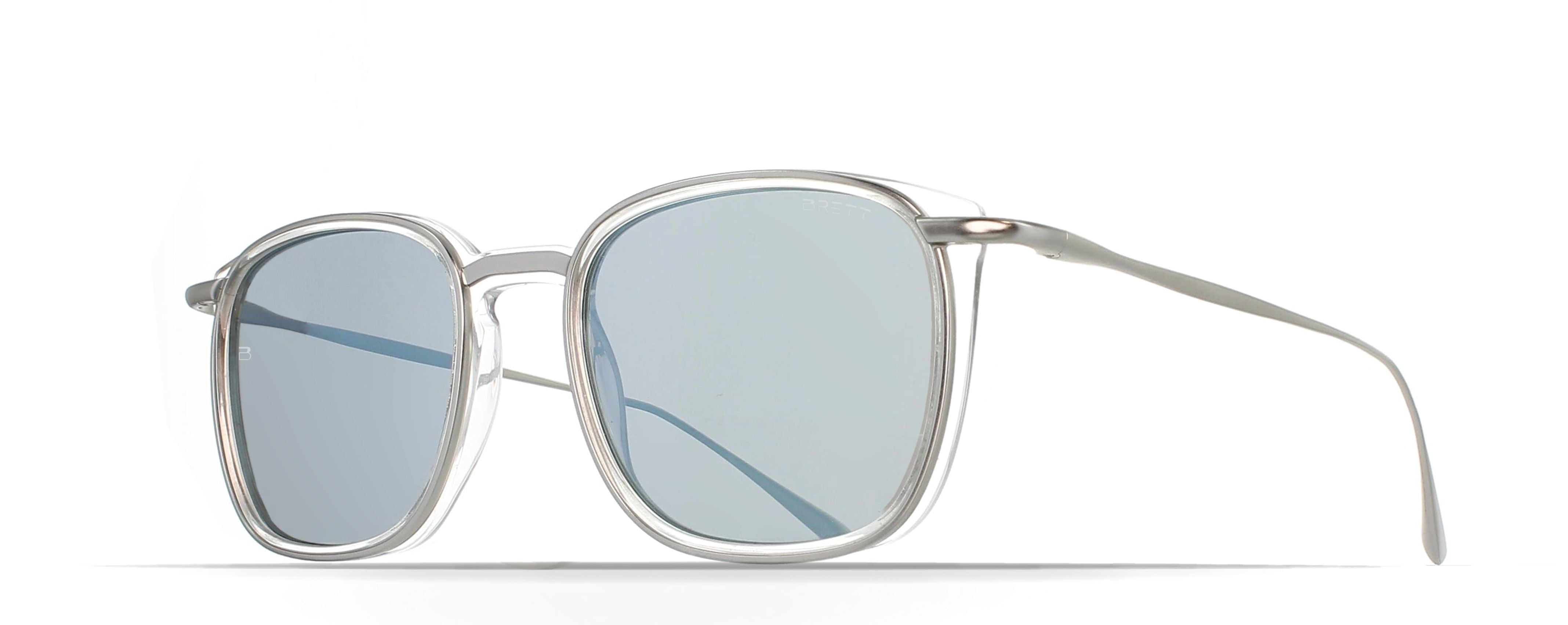 STEVE SUN CRYSTAL/SILVER