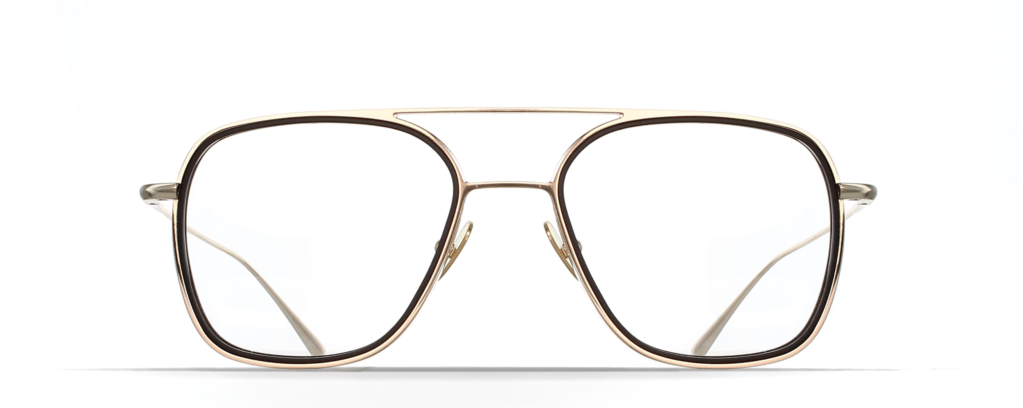 NIKI GOLD/BLACK