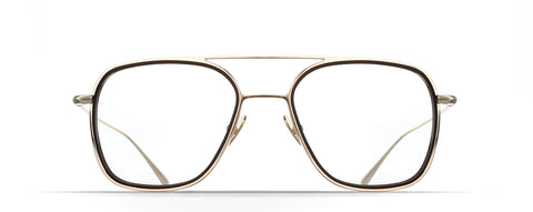 NIKI GOLD/BLACK
