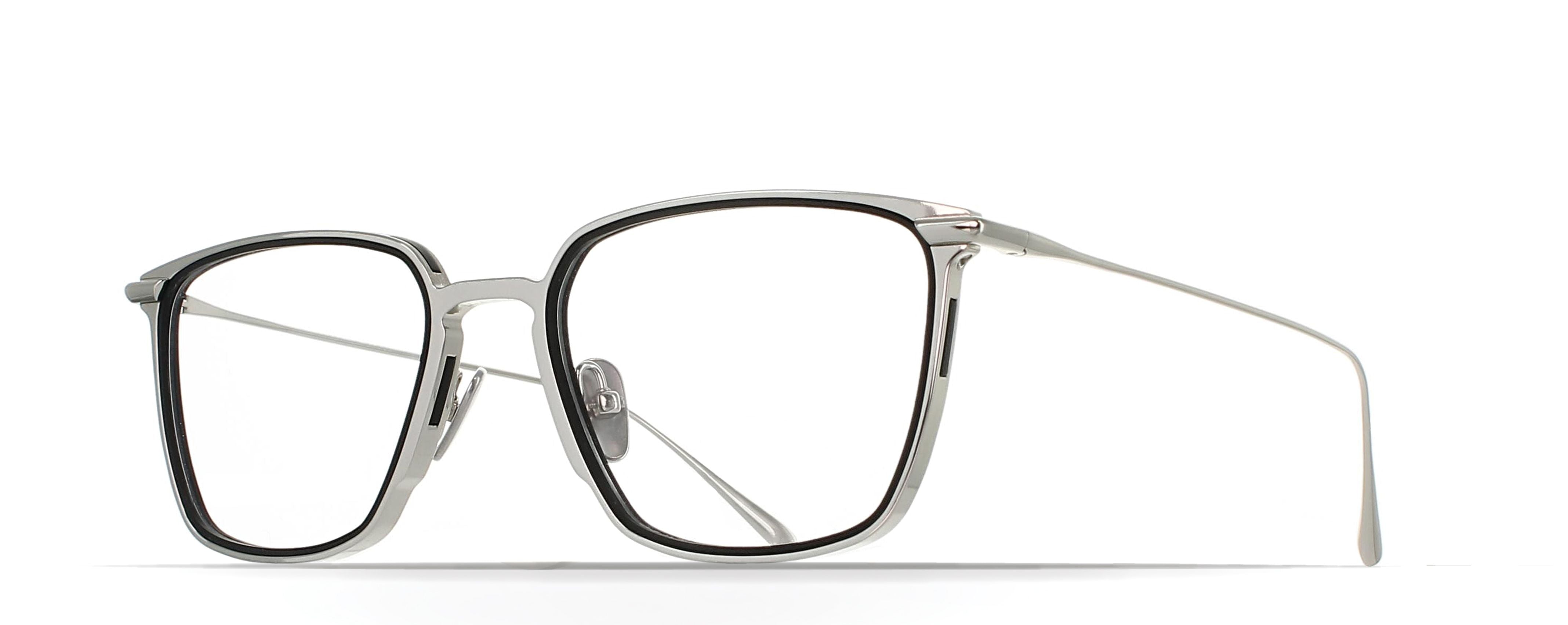 NELSON SILVER/BLACK