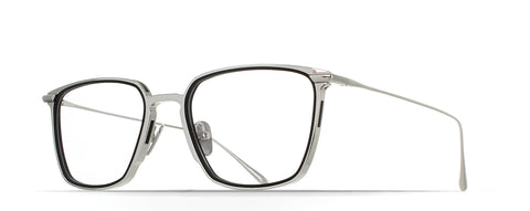 NELSON SILVER/BLACK