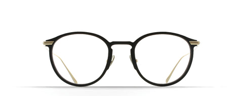 MARIO BLACK/GOLD