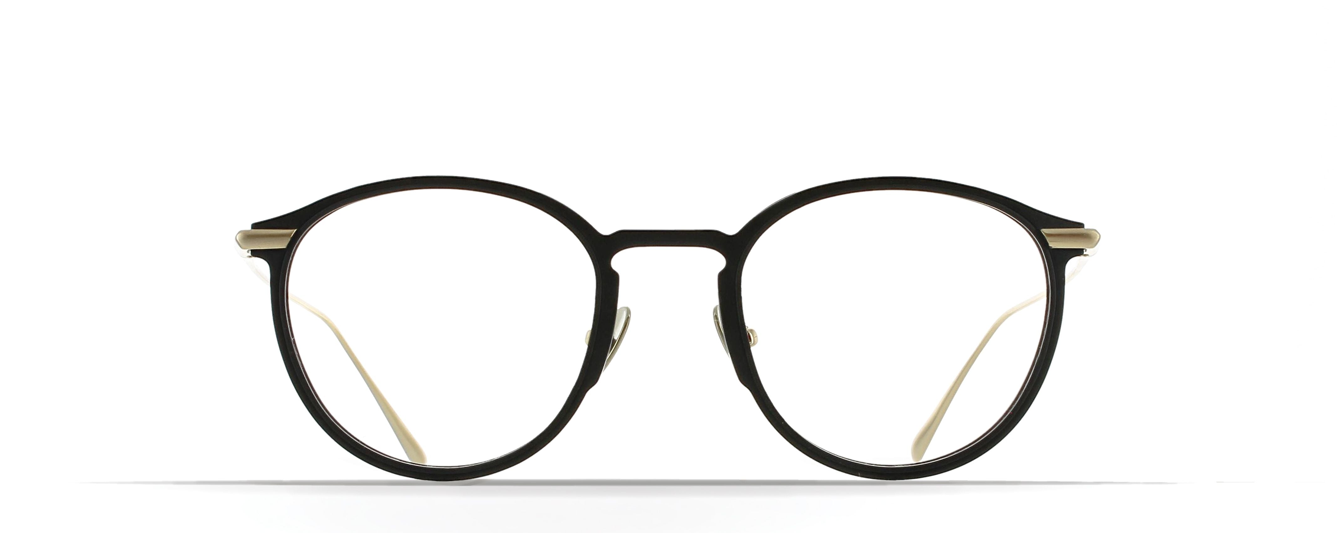 MARIO BLACK/GOLD