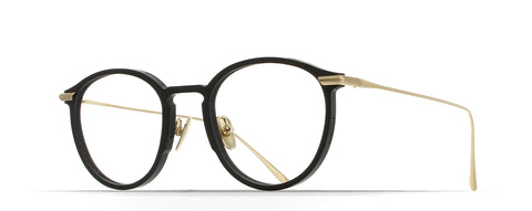 MARIO BLACK/GOLD
