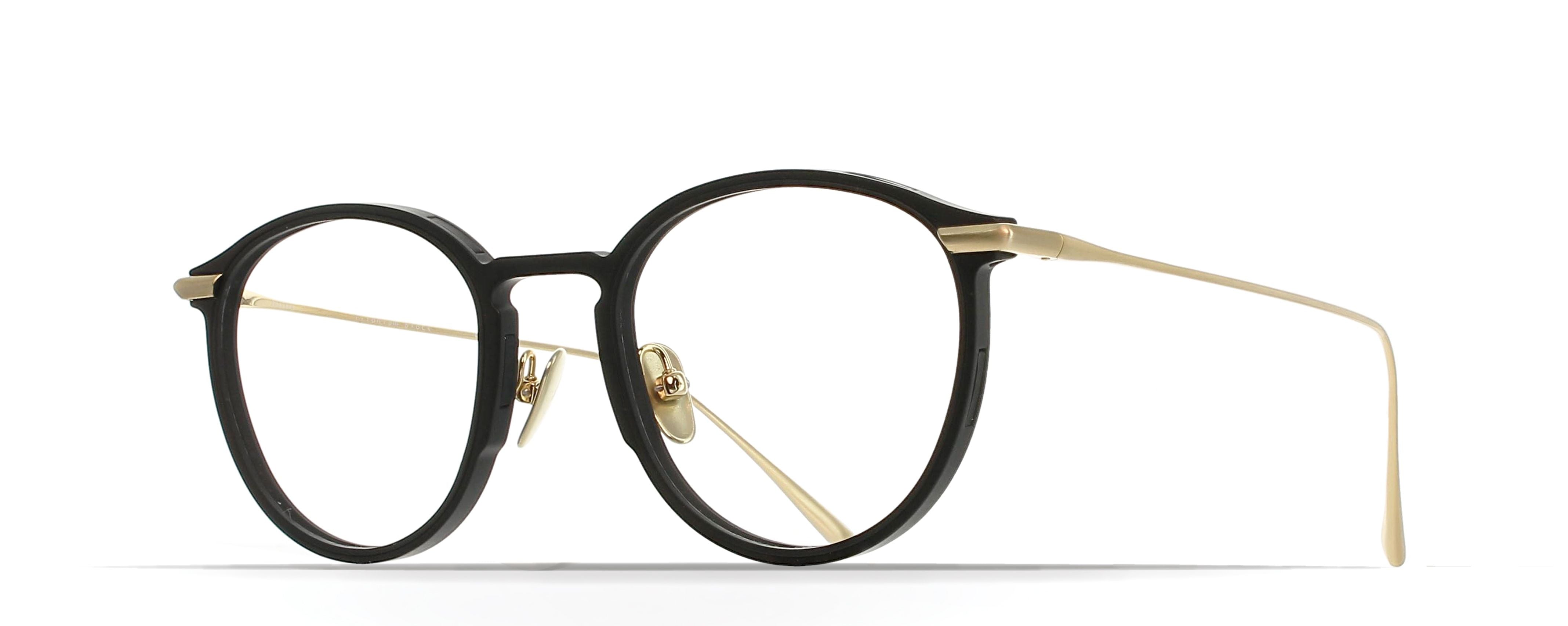 MARIO BLACK/GOLD