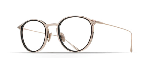 MARIO PINK GOLD/BLACK