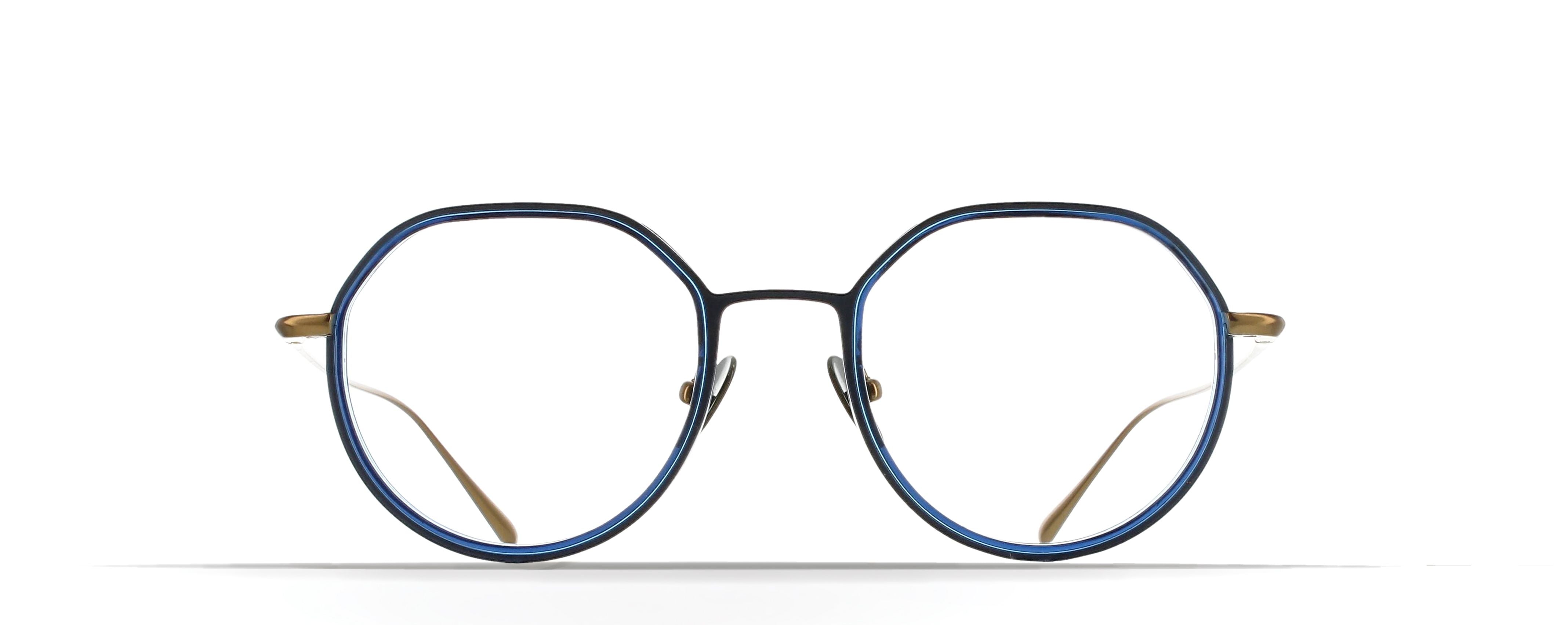 JIM BLUE/COPPER