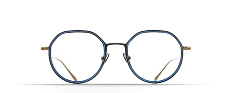 JIM BLUE/COPPER