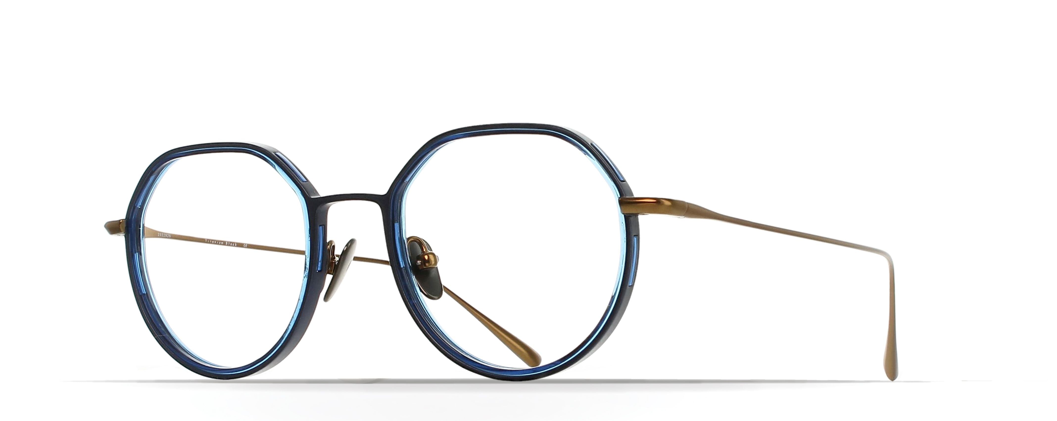 JIM BLUE/COPPER