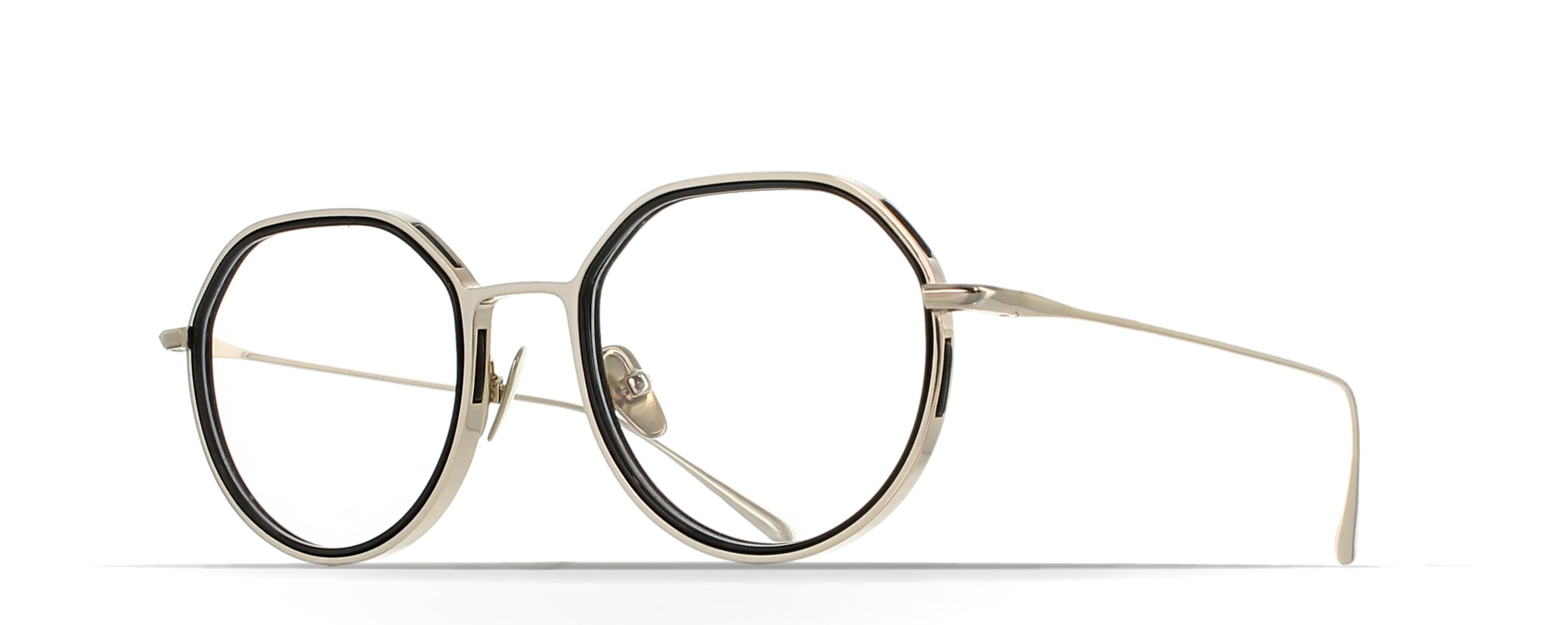 JIM GOLD/BLACK