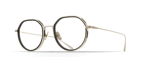 JIM GOLD/BLACK