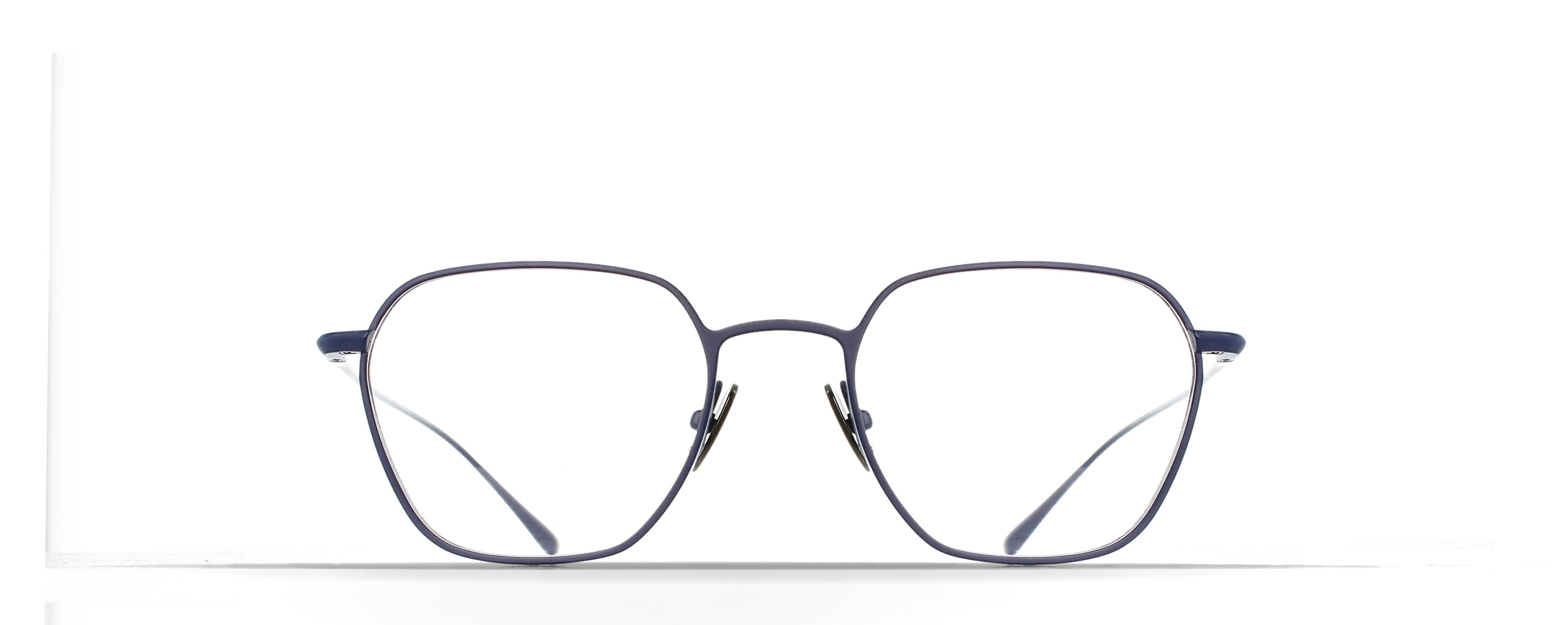 HILTS BLUE/SILVER