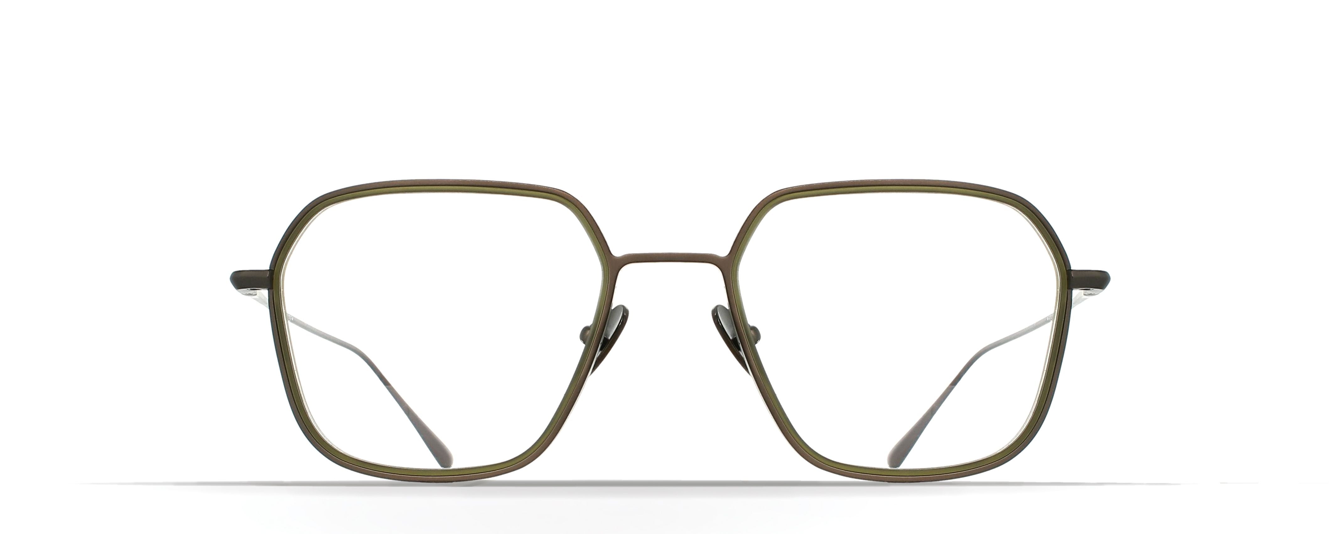 JACKIE GUN/KHAKI