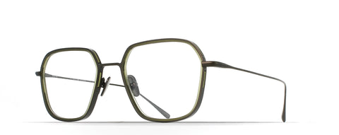 JACKIE GUN/KHAKI