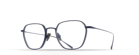 HILTS BLUE/SILVER