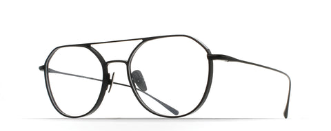 BULLITT BLACK