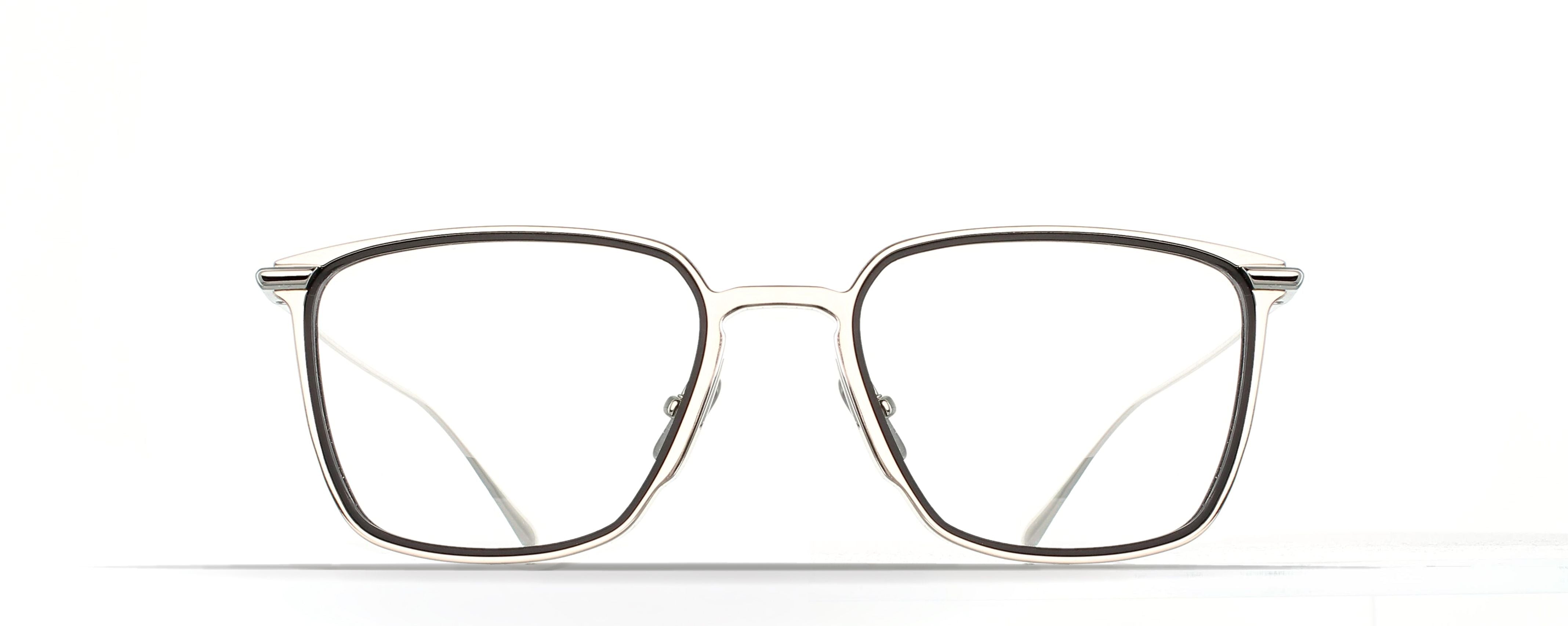NELSON SILVER/BLACK
