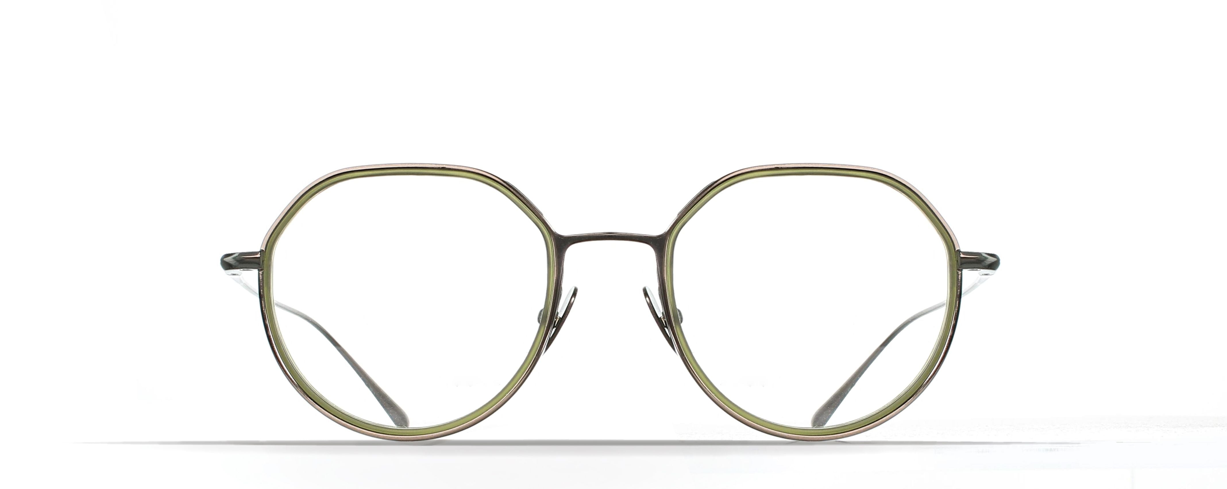 JIM GUN/KHAKI