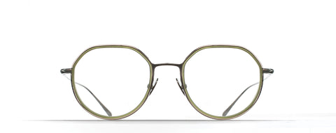 JIM GUN/KHAKI