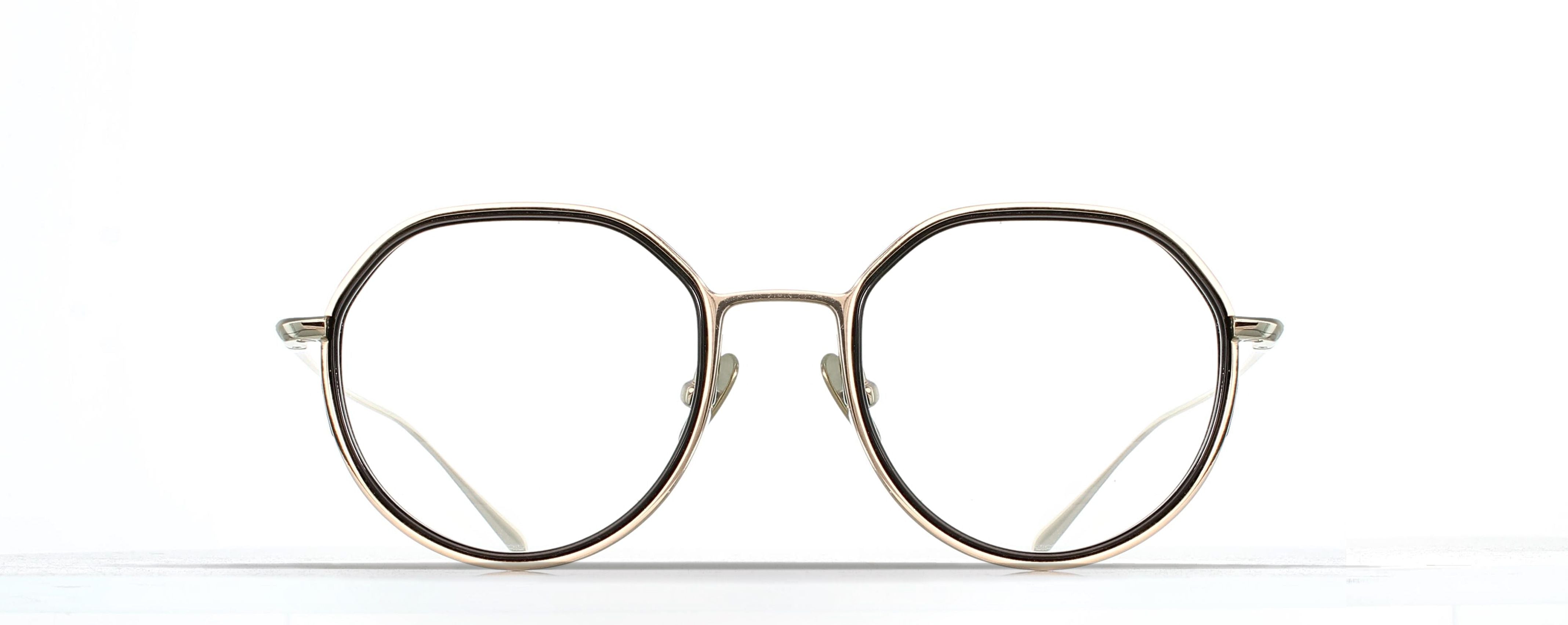 JIM GOLD/BLACK