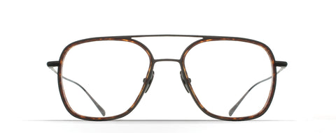 NIKI BLACK/TORTOISE