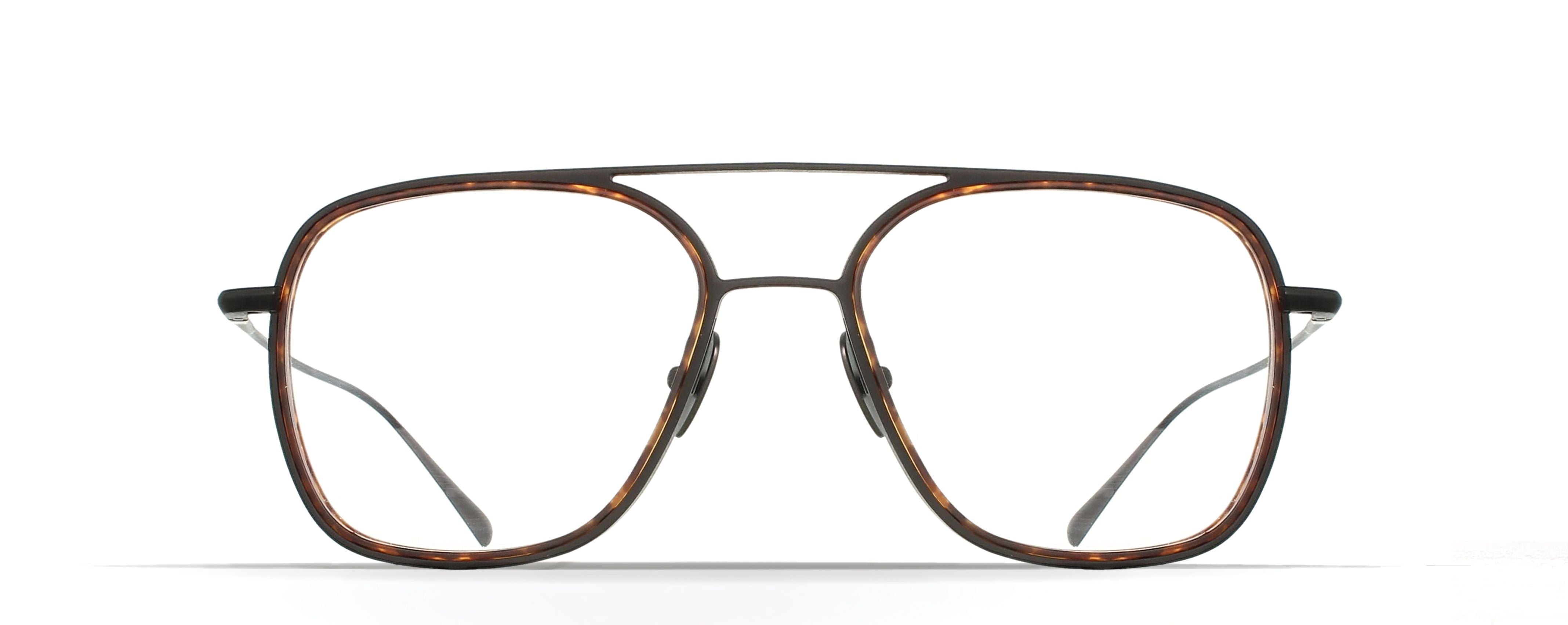 NIKI BLACK/TORTOISE