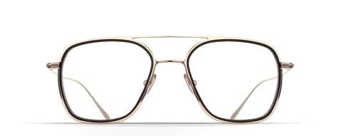 NIKI PINK GOLD/BLACK