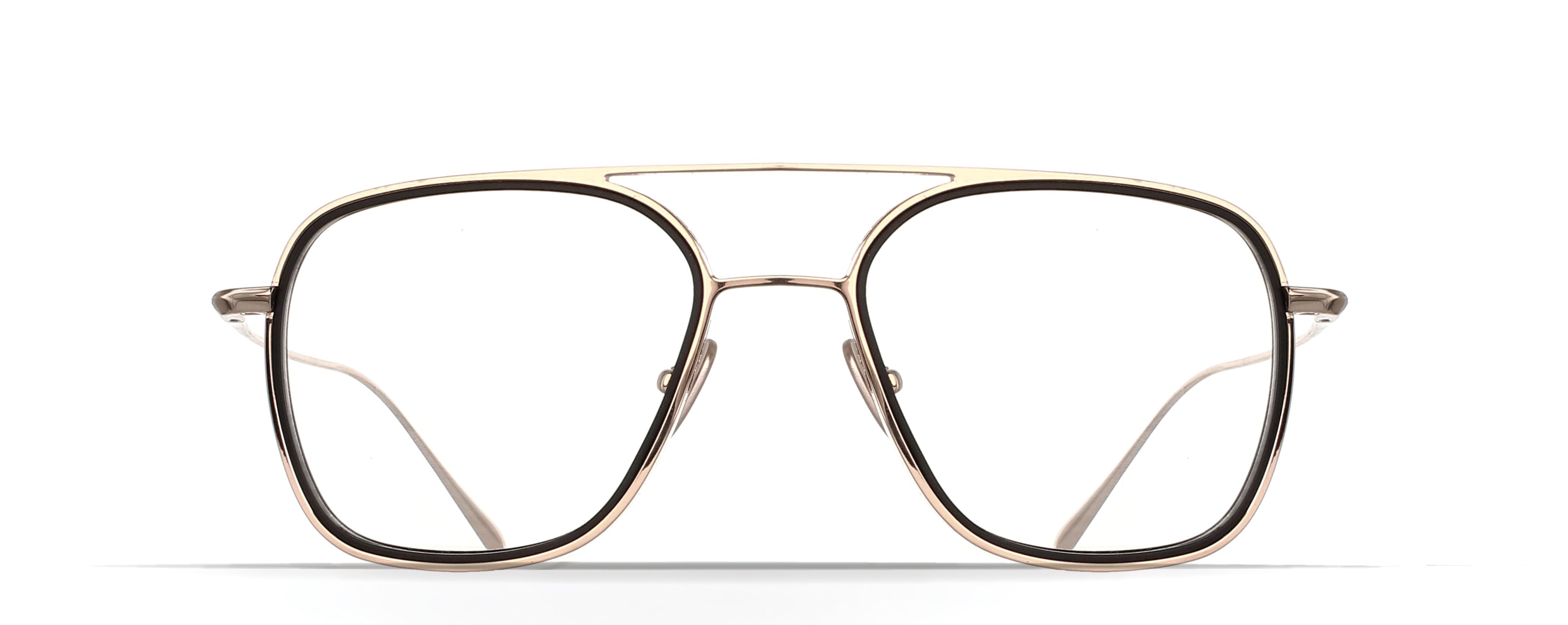 NIKI PINK GOLD/BLACK