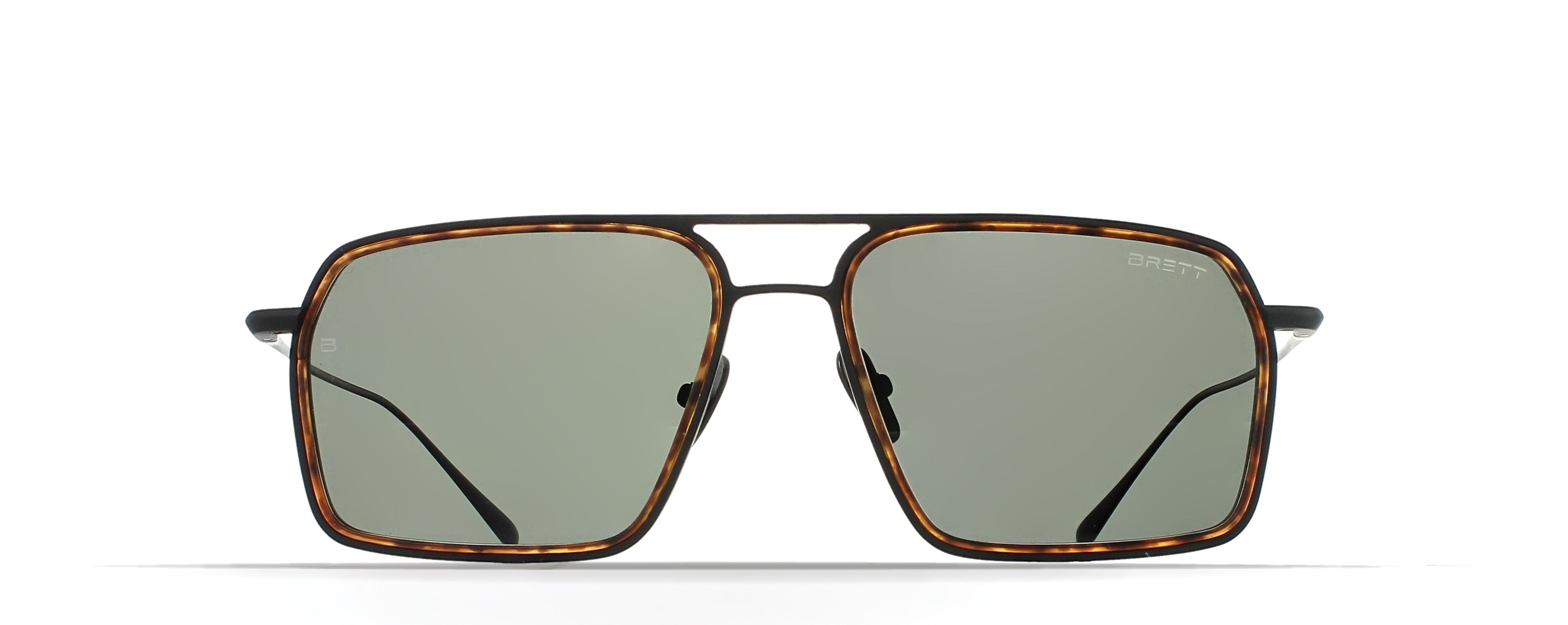 STIRLING SUN BLACK/TORTOISE