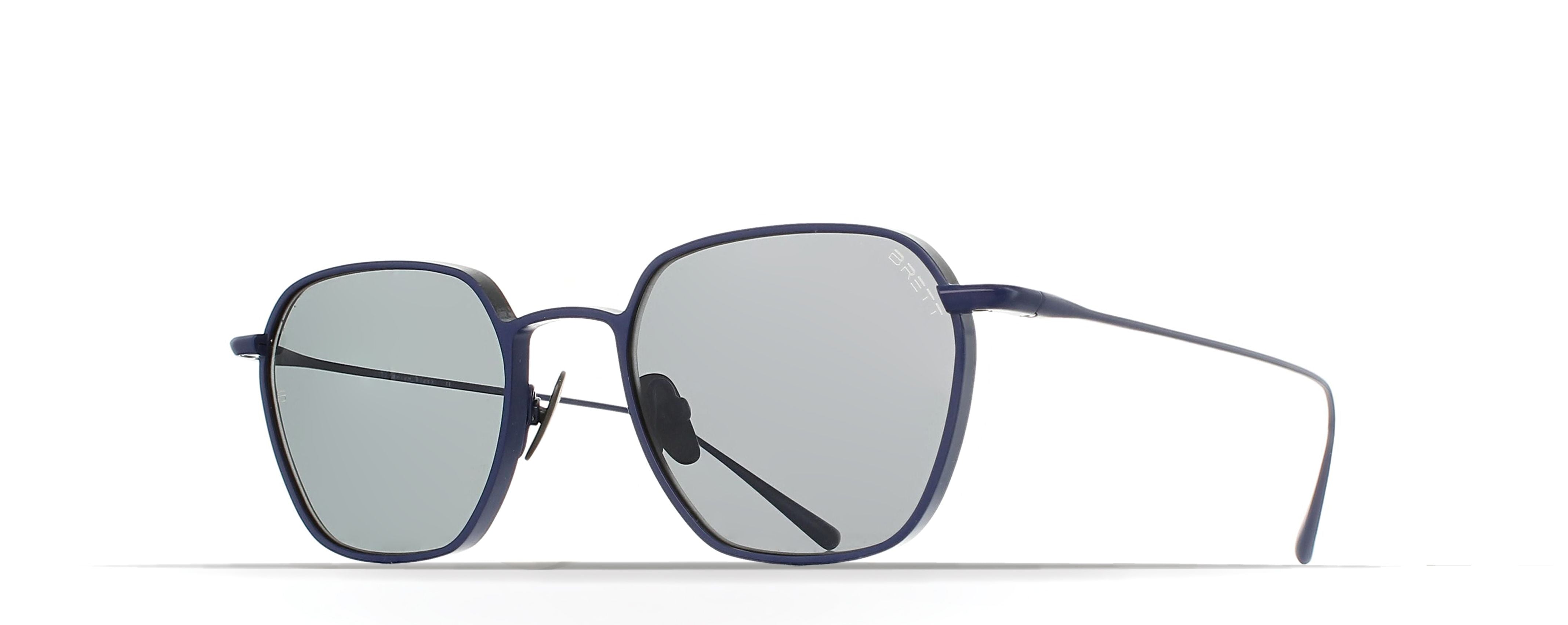 HILTS SUN BLUE/SILVER