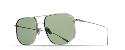 HUGHY SUN SILVER