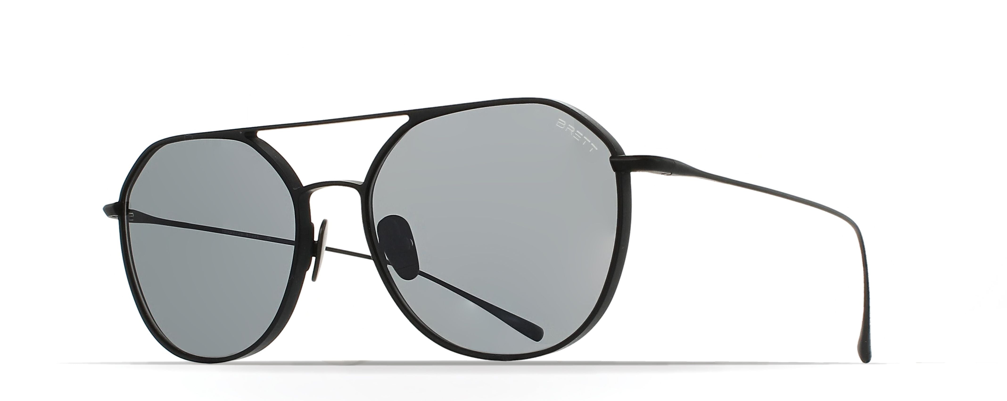 BIG BULLITT SUN BLACK
