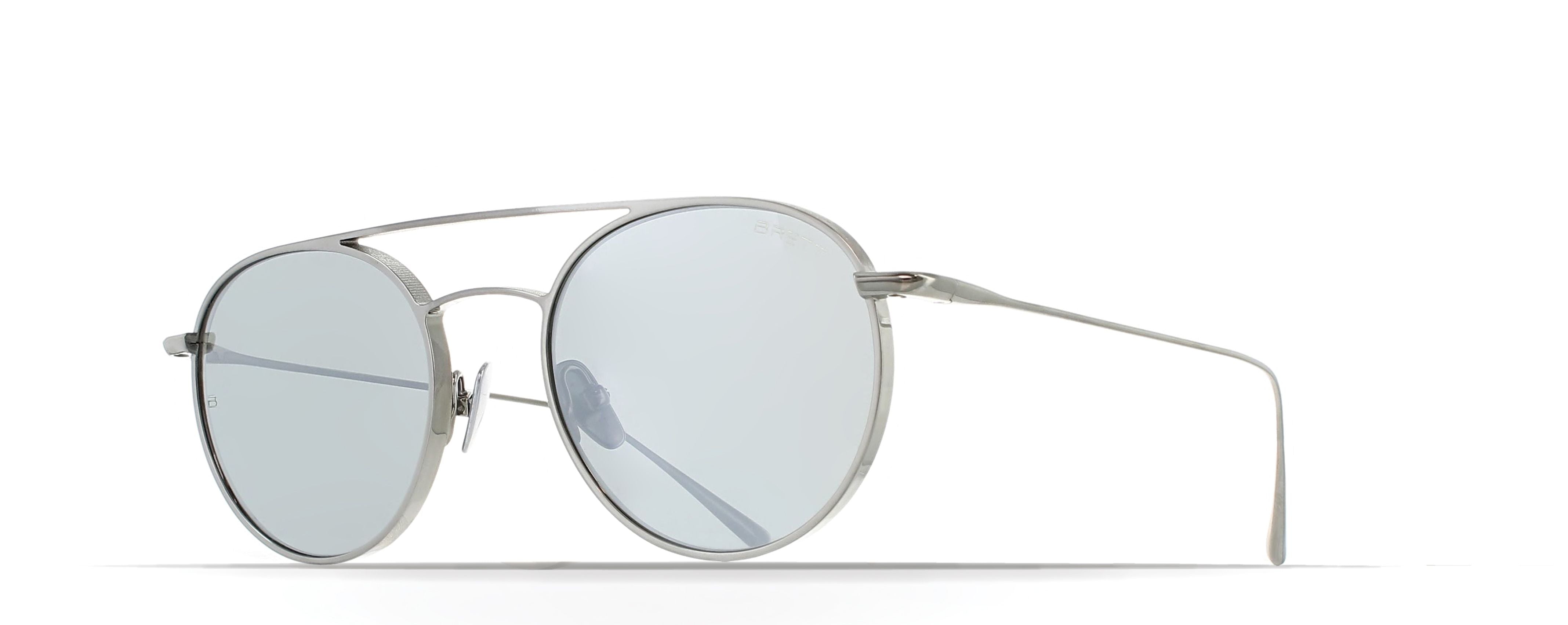 CLINT SUN SILVER