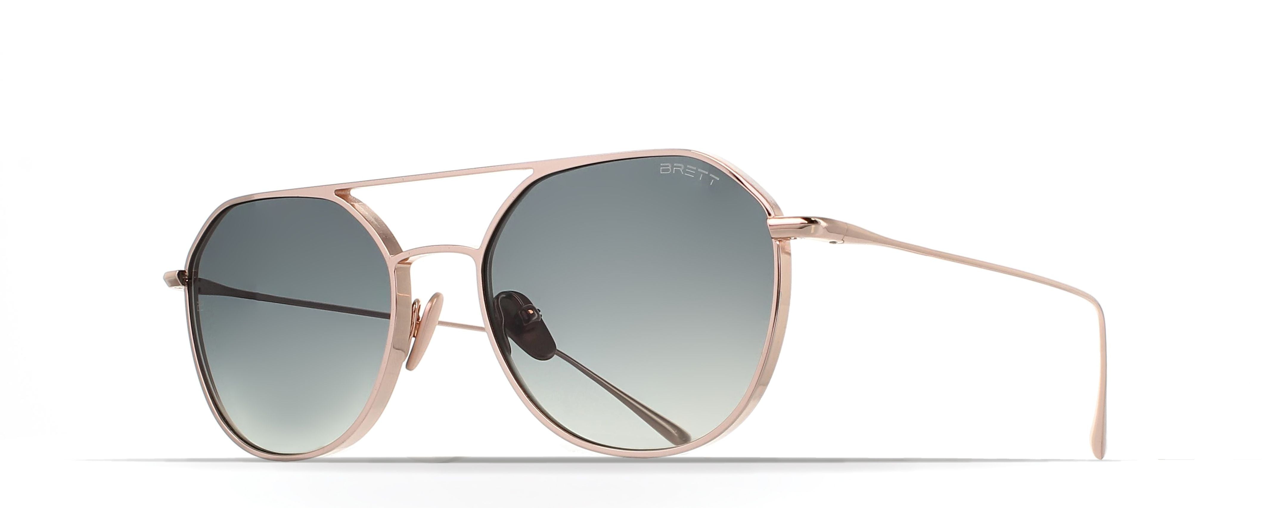 BULLITT SUN PINK GOLD