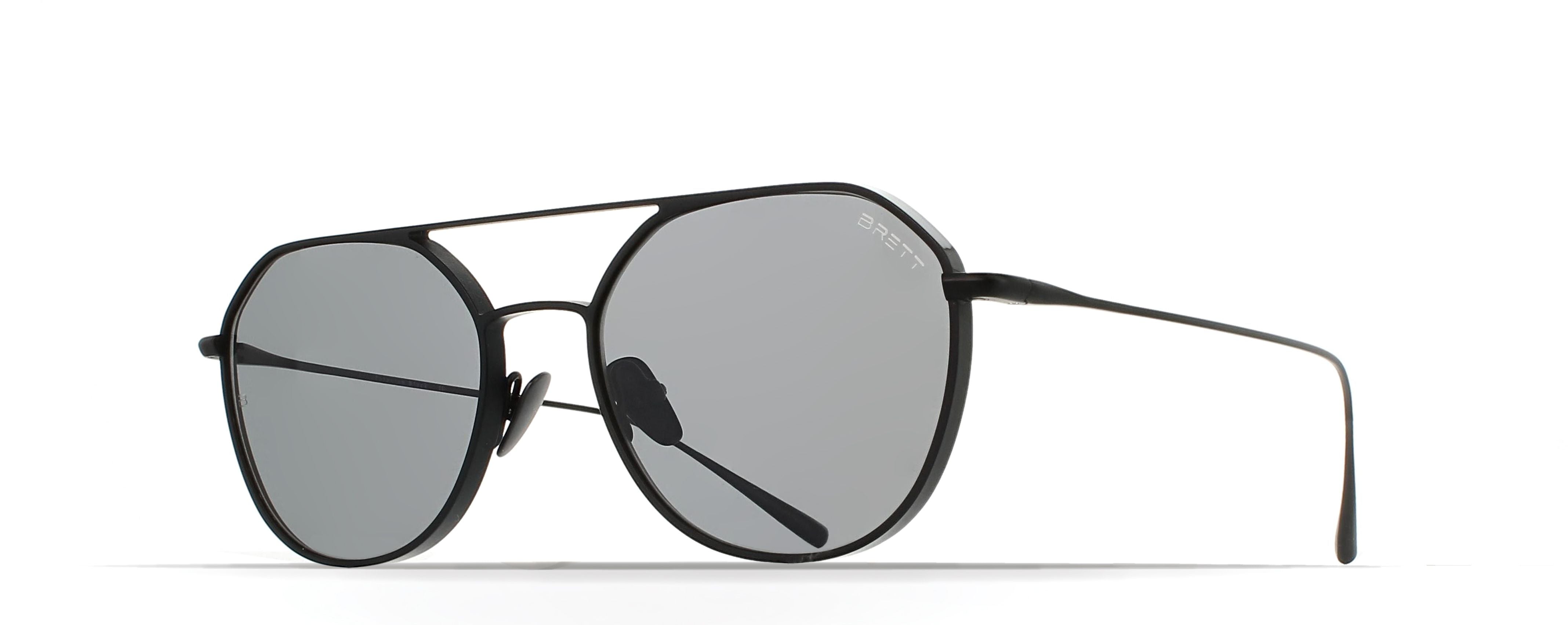 BULLITT SUN BLACK