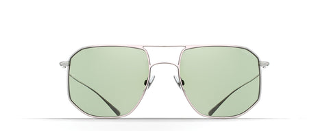 HUGHY SUN SILVER