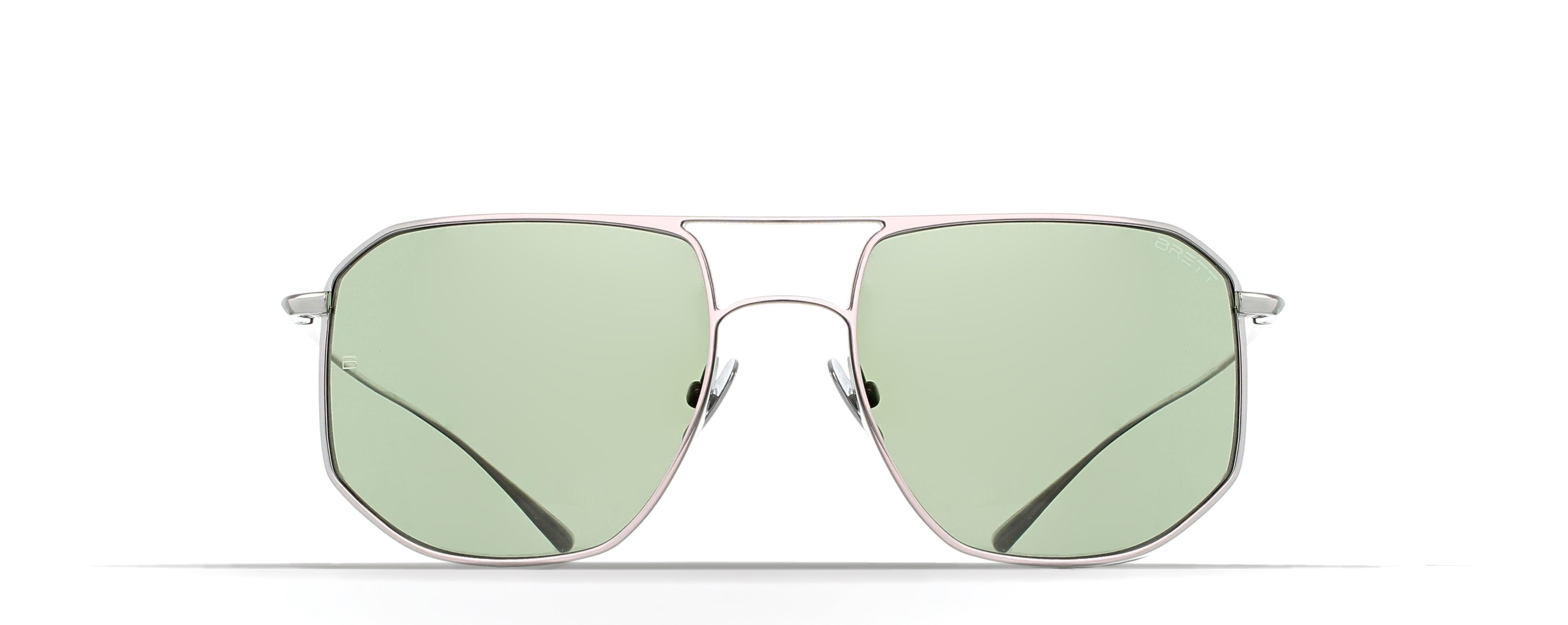 HUGHY SUN SILVER