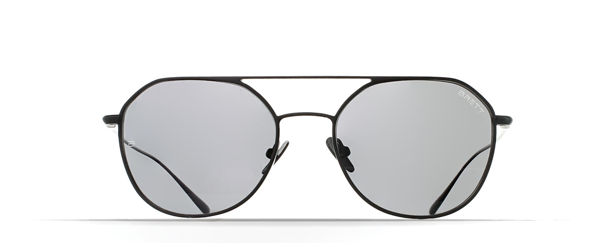 BIG BULLITT SUN BLACK