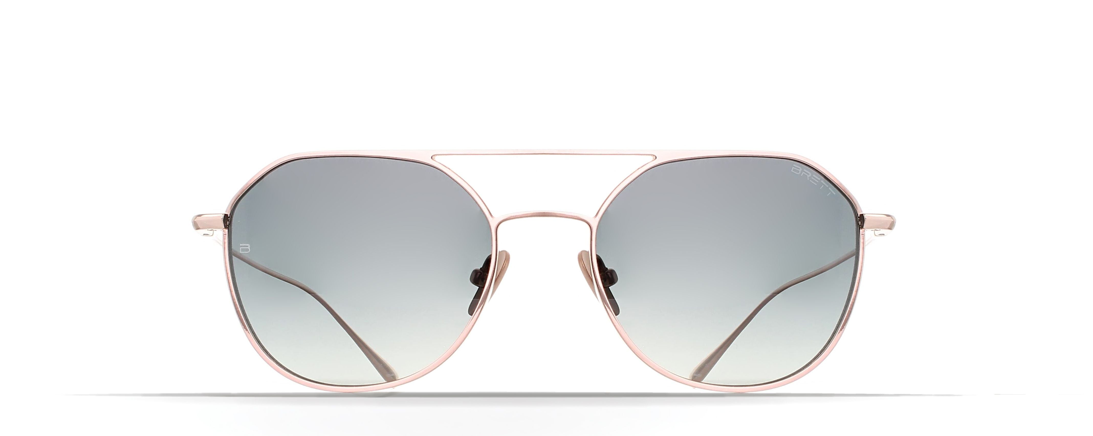 BULLITT SUN PINK GOLD