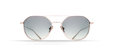 BULLITT SUN PINK GOLD