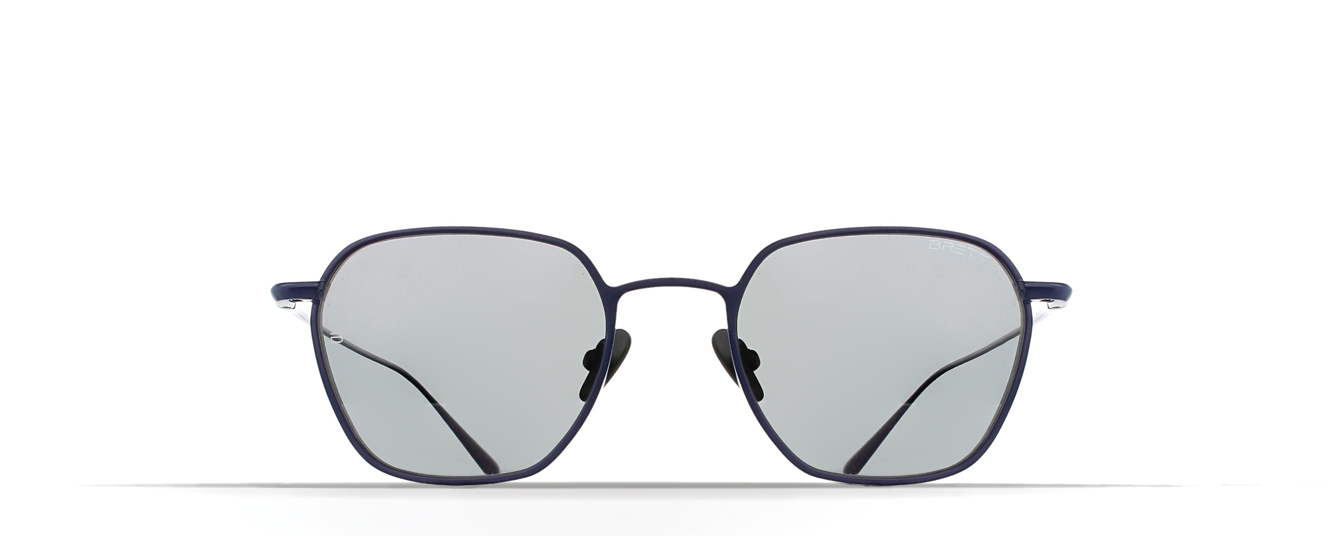 HILTS SUN BLUE/SILVER