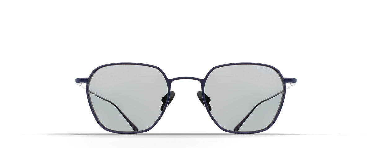 HILTS SUN BLUE/SILVER