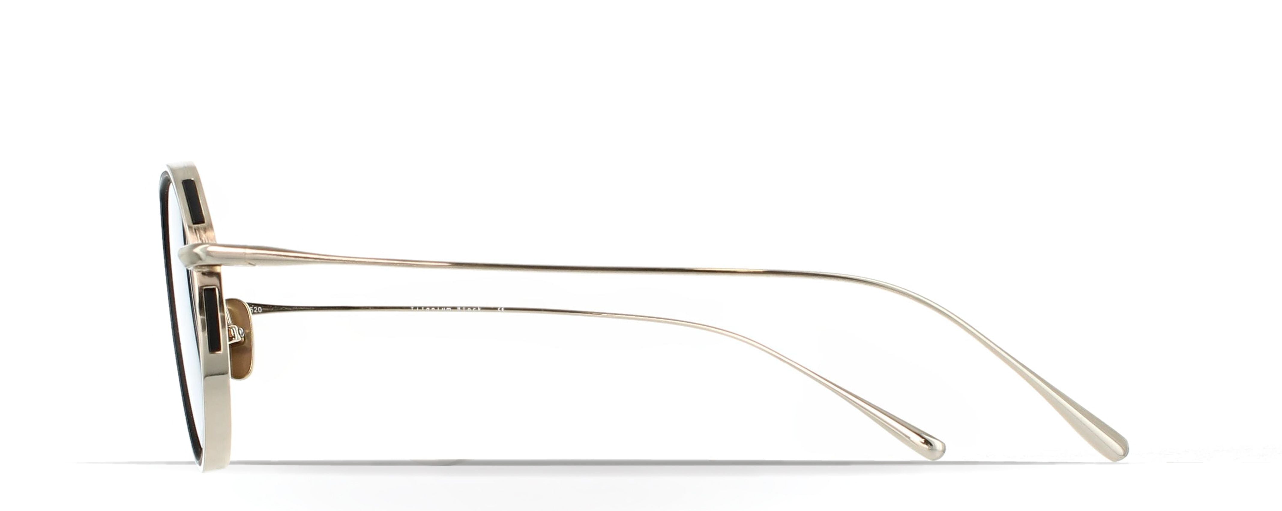JIM SUN GOLD/BLACK