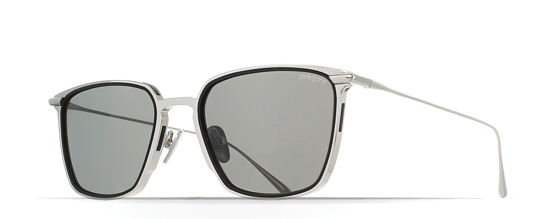 Nelson Sunページ NELSON SUN – Brett Eyewear
