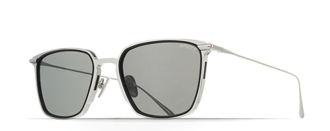 NELSON SUN SILVER/BLACK