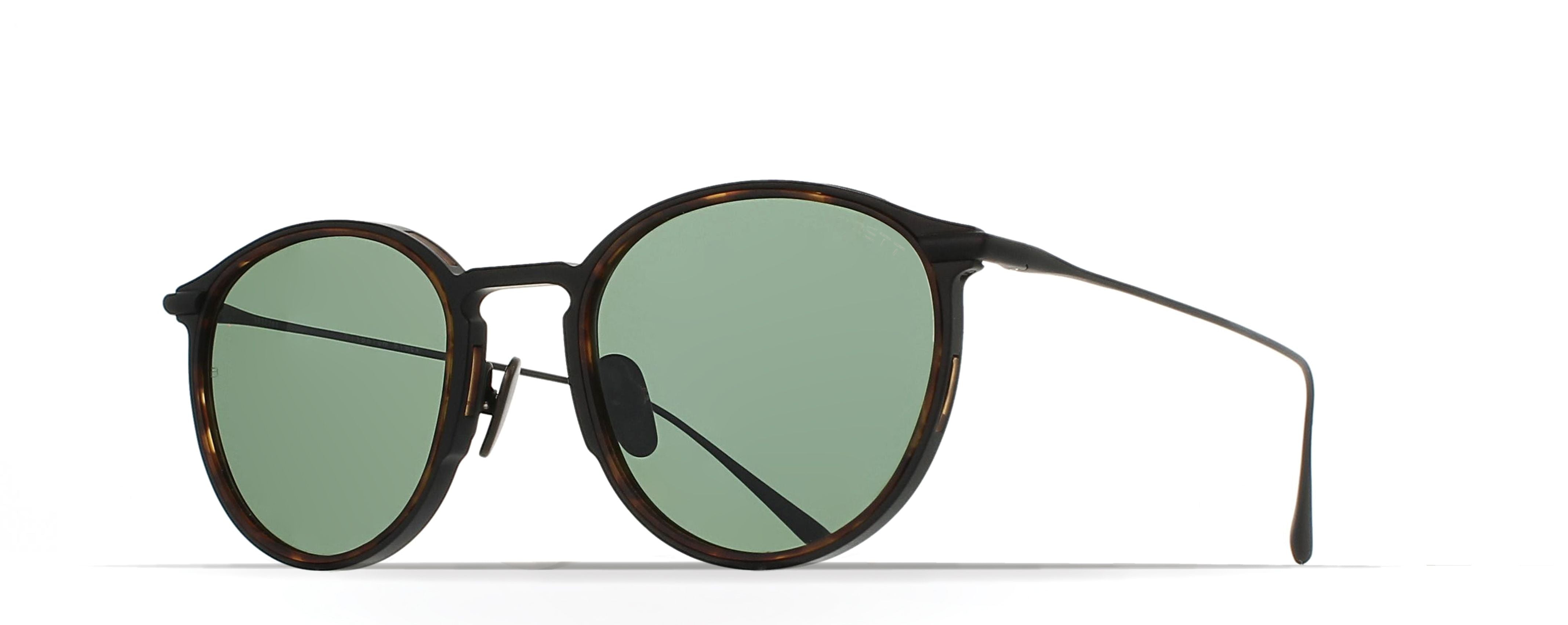 MARIO SUN BLACK/TORTOISE